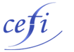 Logo CEFI