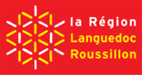 Logo Région Languedoc Roussillon